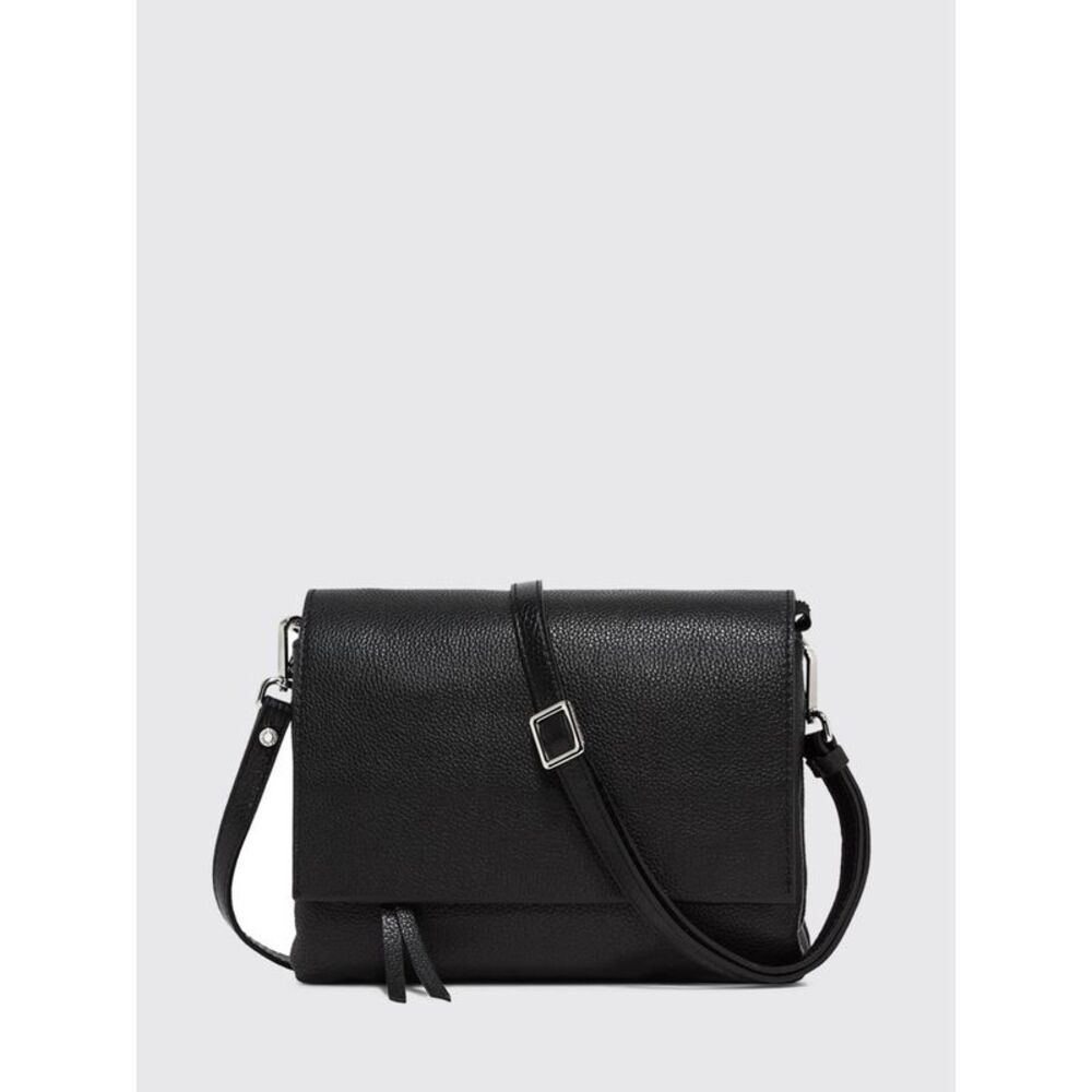 Gianni Chiarini Crossbody Bag Woman Black
